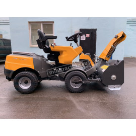 Садовый райдер Stiga Park PRO 900 WX